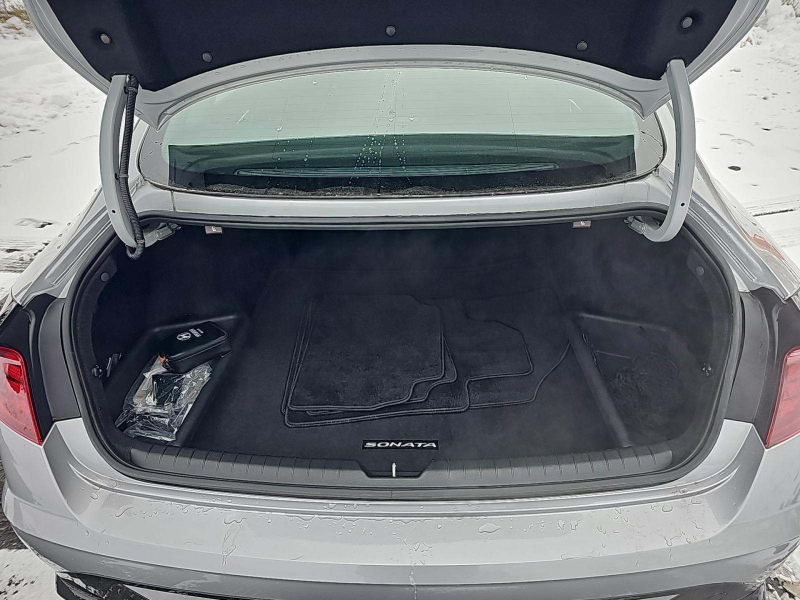 2023 Hyundai Sonata SEL FWD