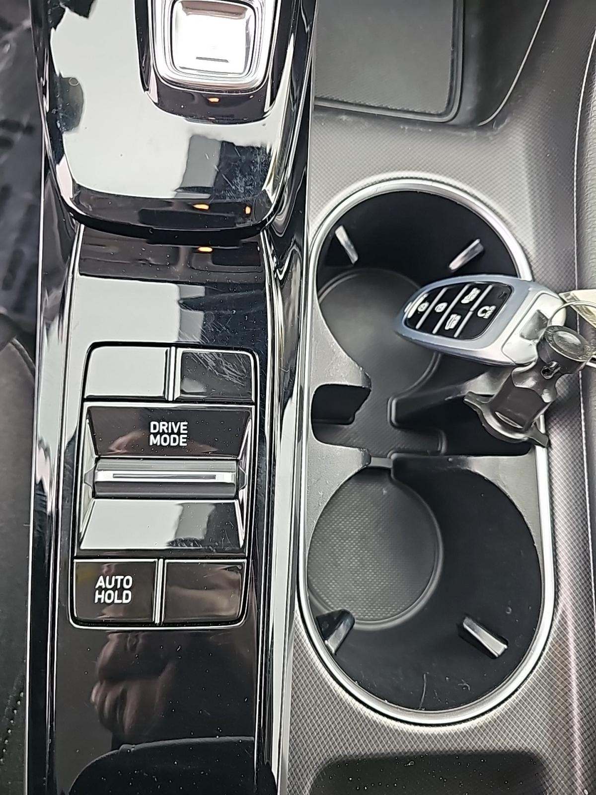 2023 Hyundai Sonata SEL FWD