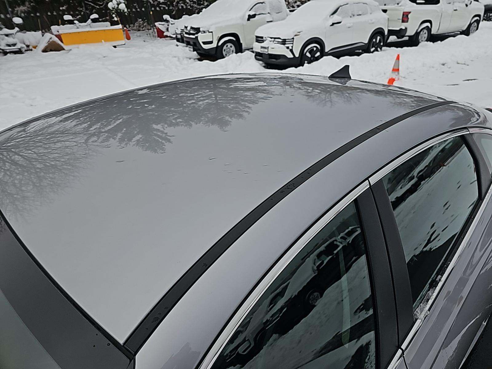 2023 Hyundai Sonata SEL FWD