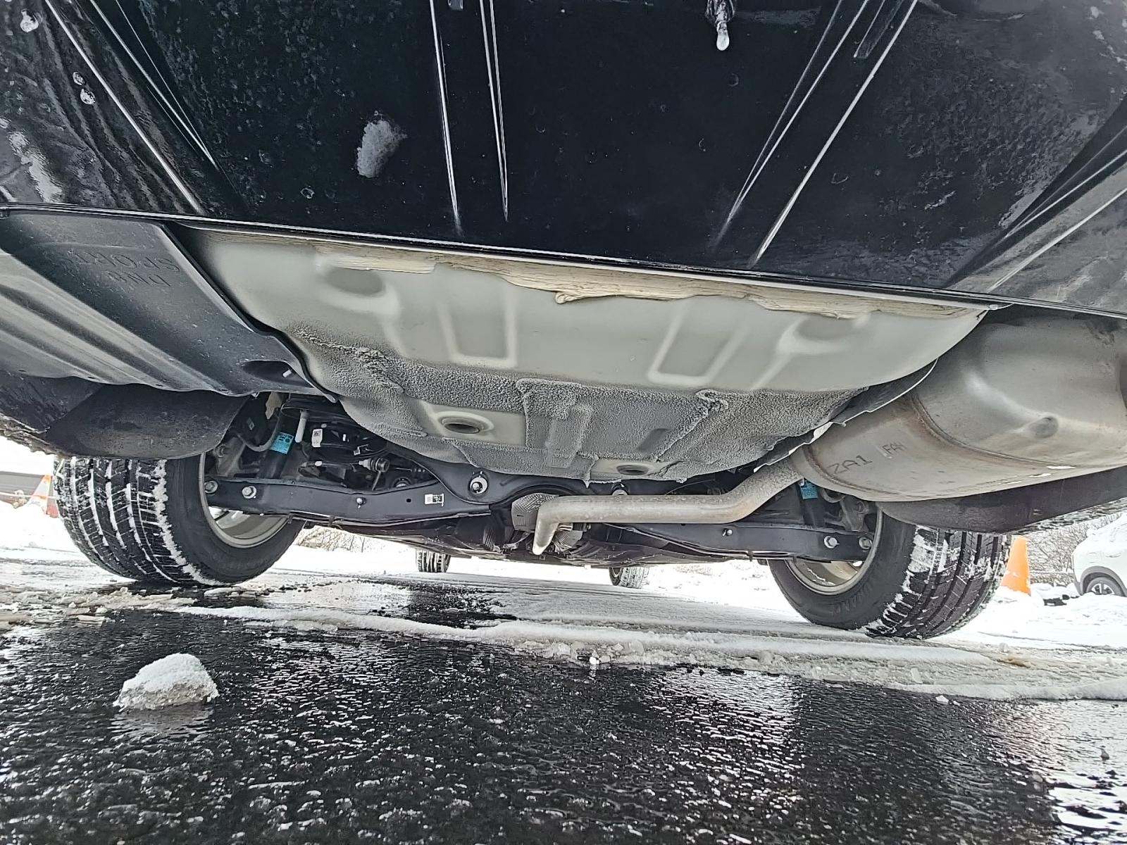 2023 Hyundai Sonata SEL FWD