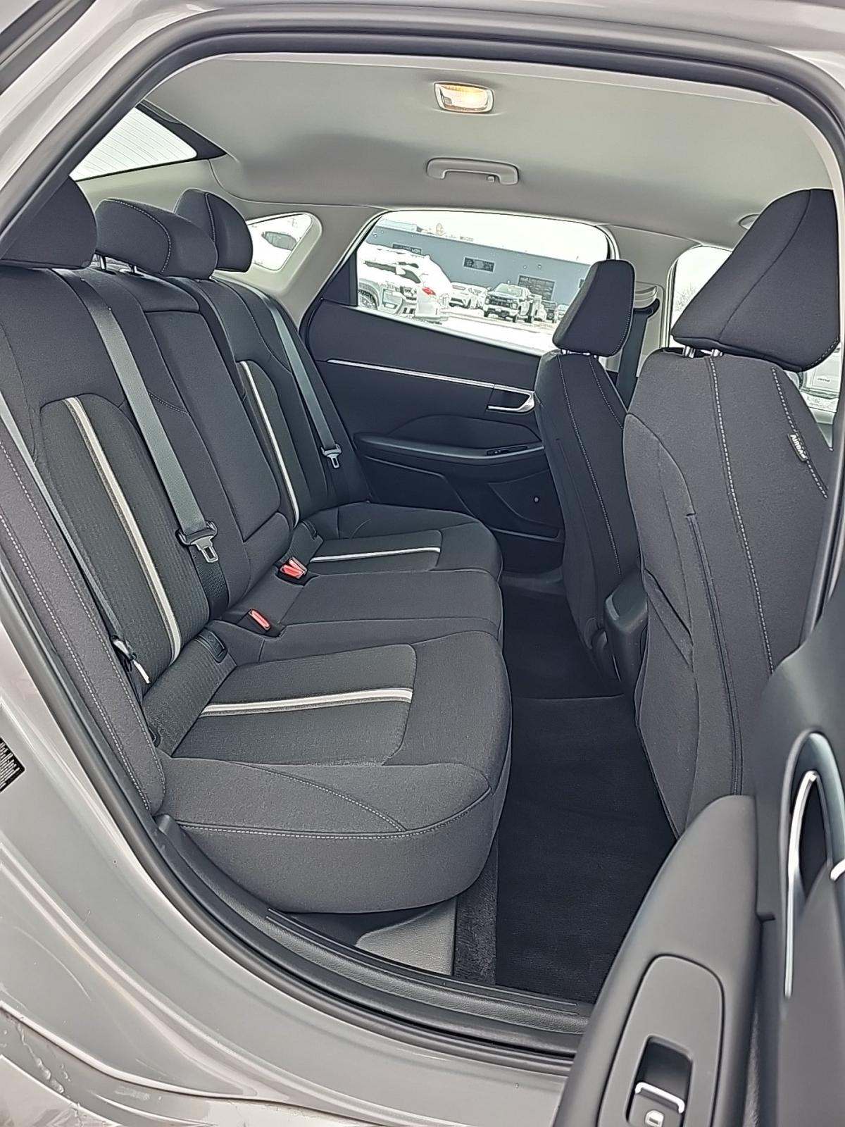 2023 Hyundai Sonata SEL FWD