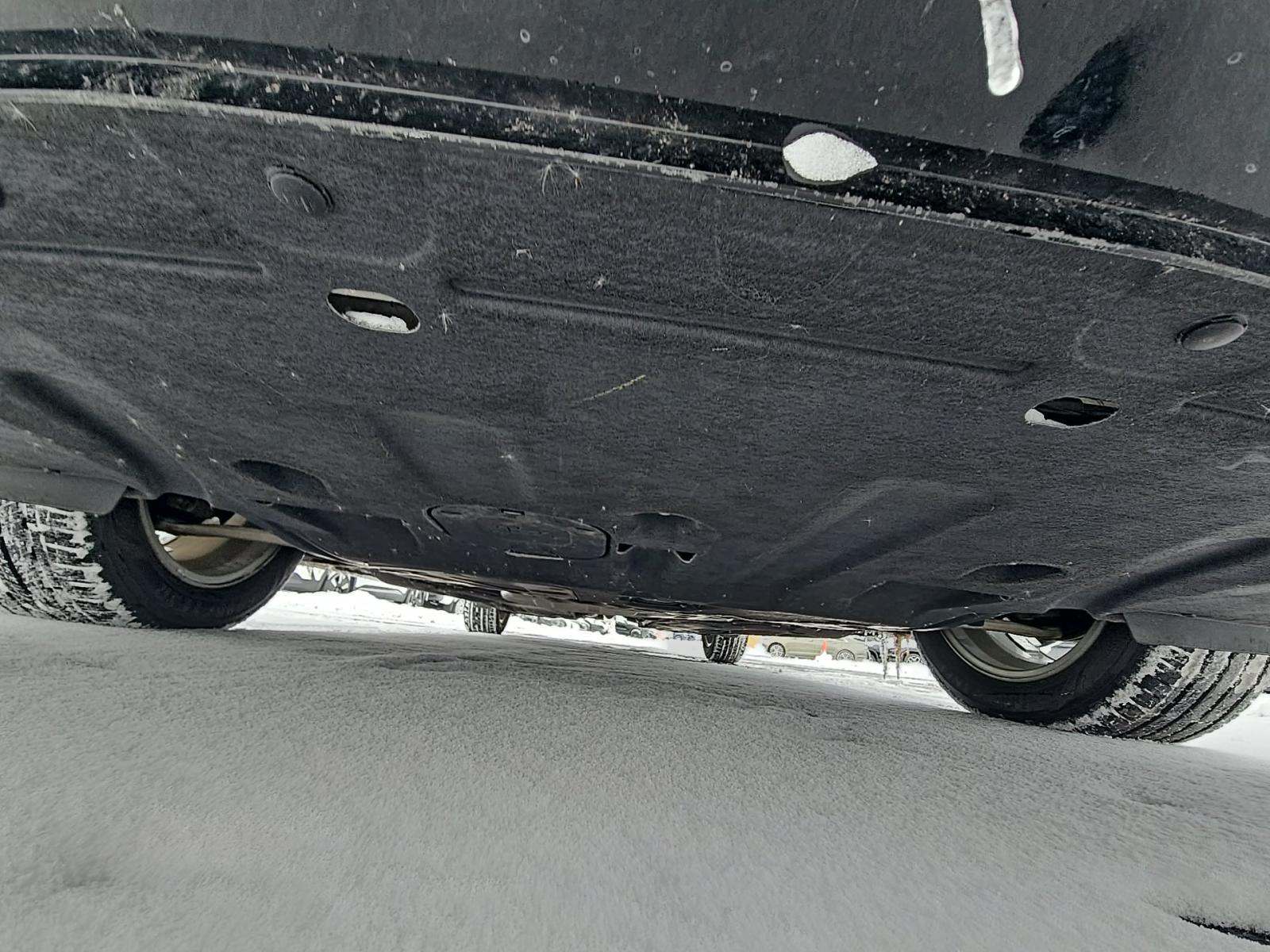 2023 Hyundai Sonata SEL FWD