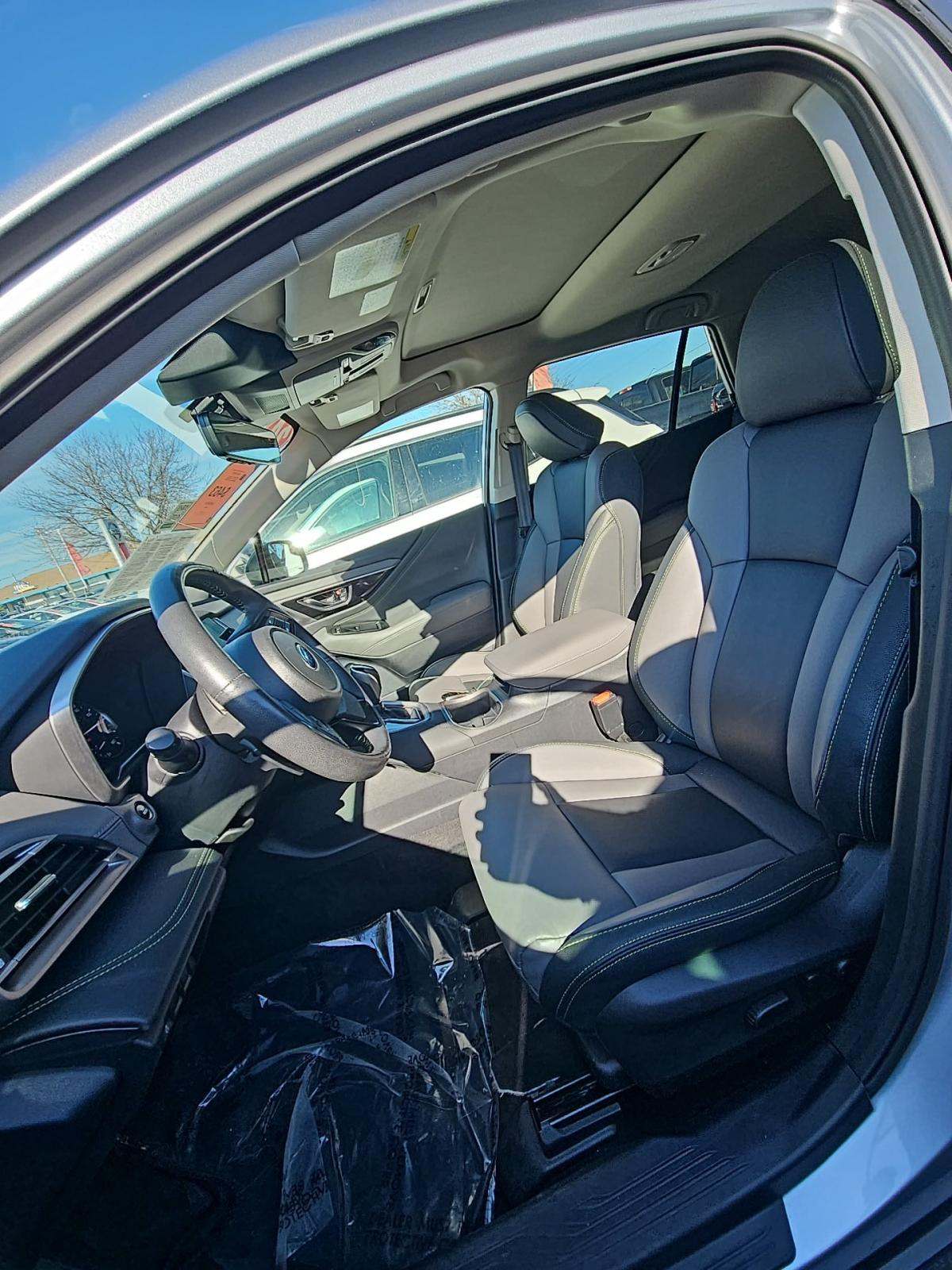 2024 Subaru Outback Onyx Edition AWD