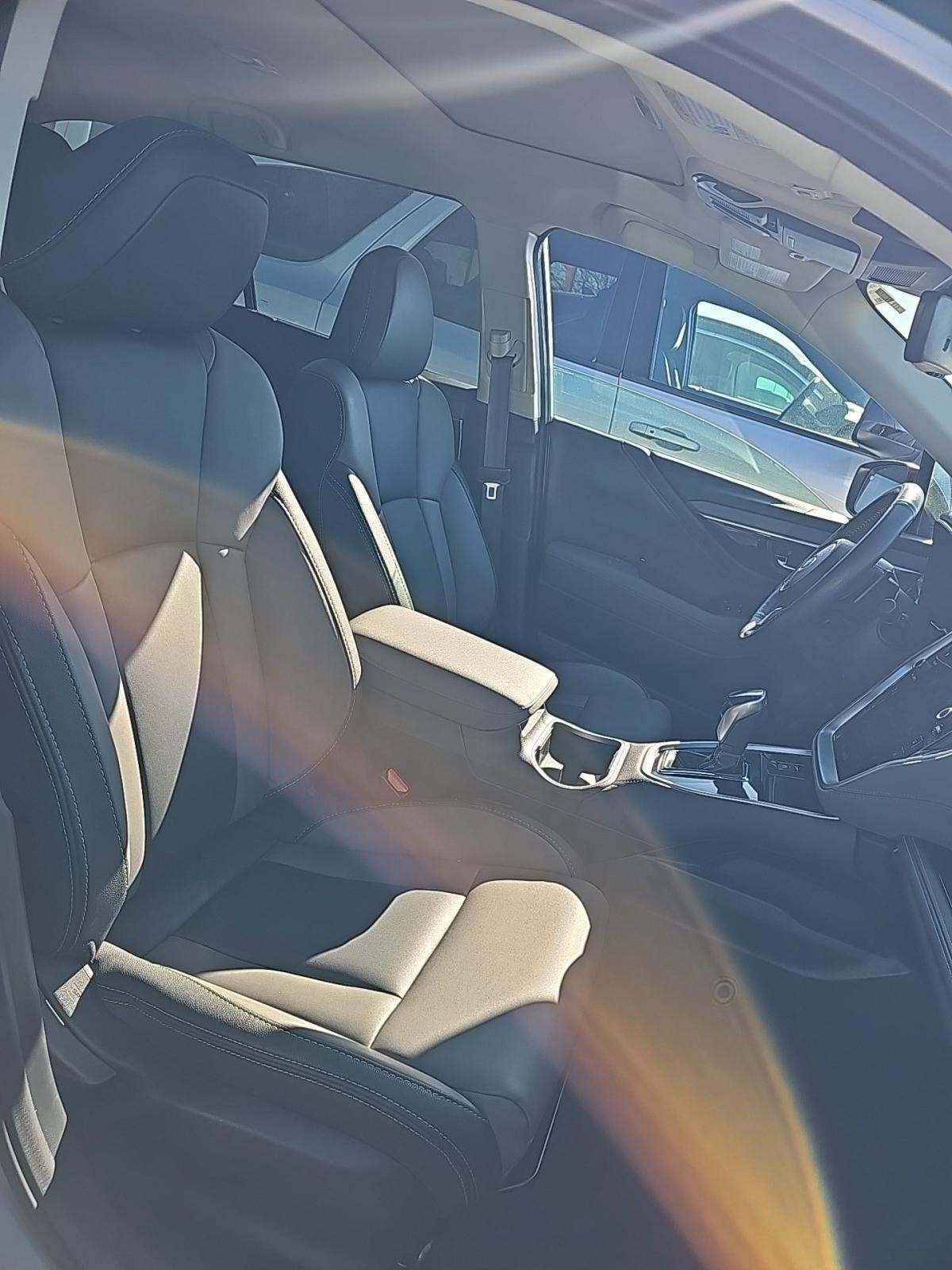 2024 Subaru Outback Onyx Edition AWD