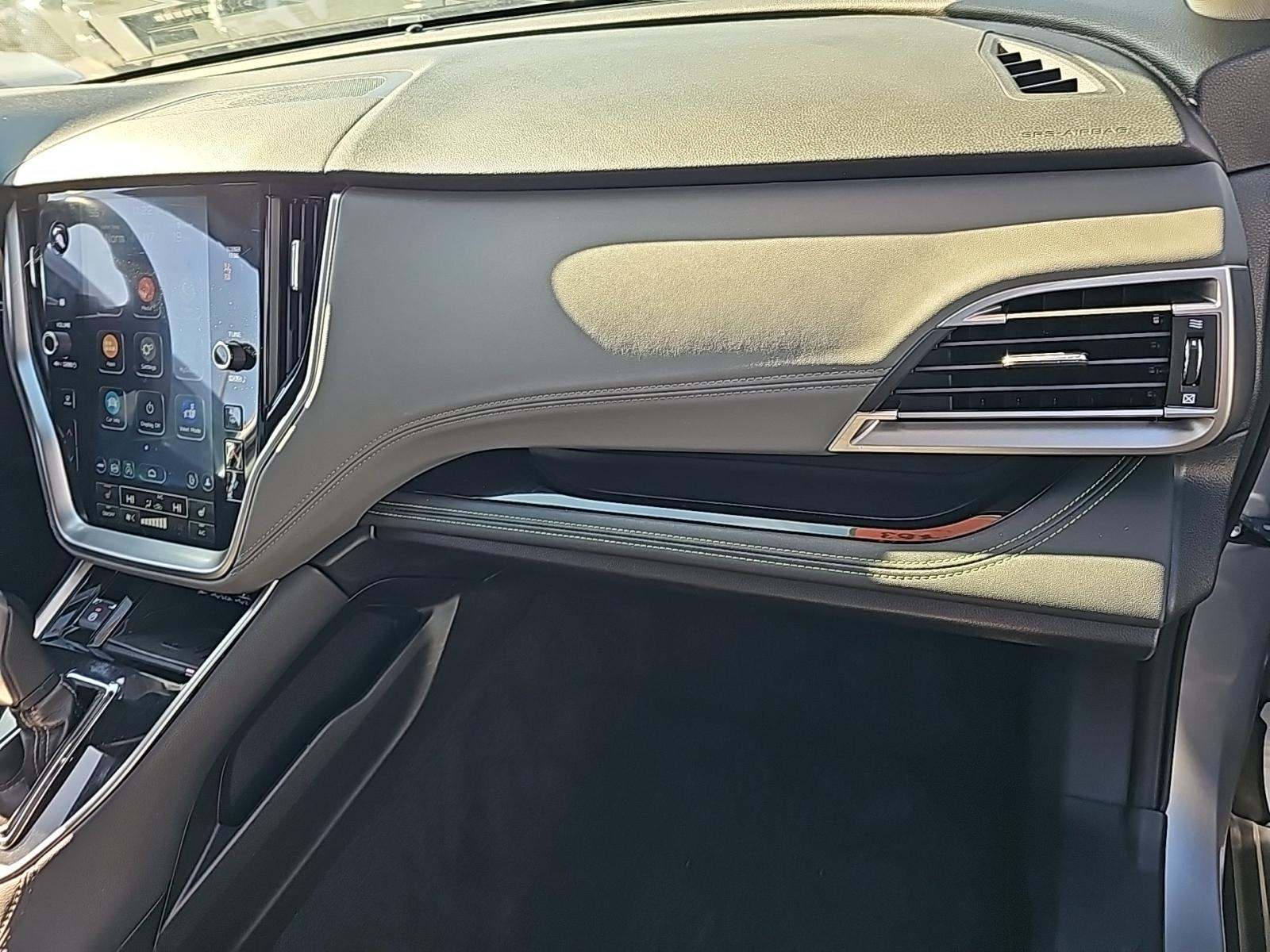 2024 Subaru Outback Onyx Edition AWD