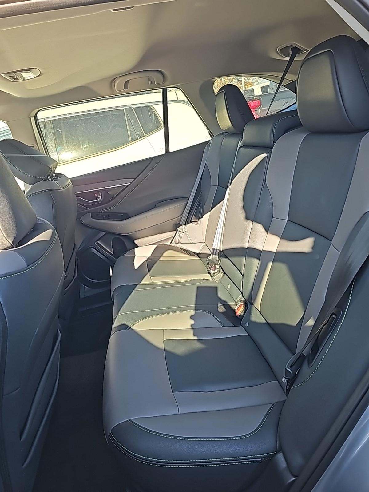 2024 Subaru Outback Onyx Edition AWD