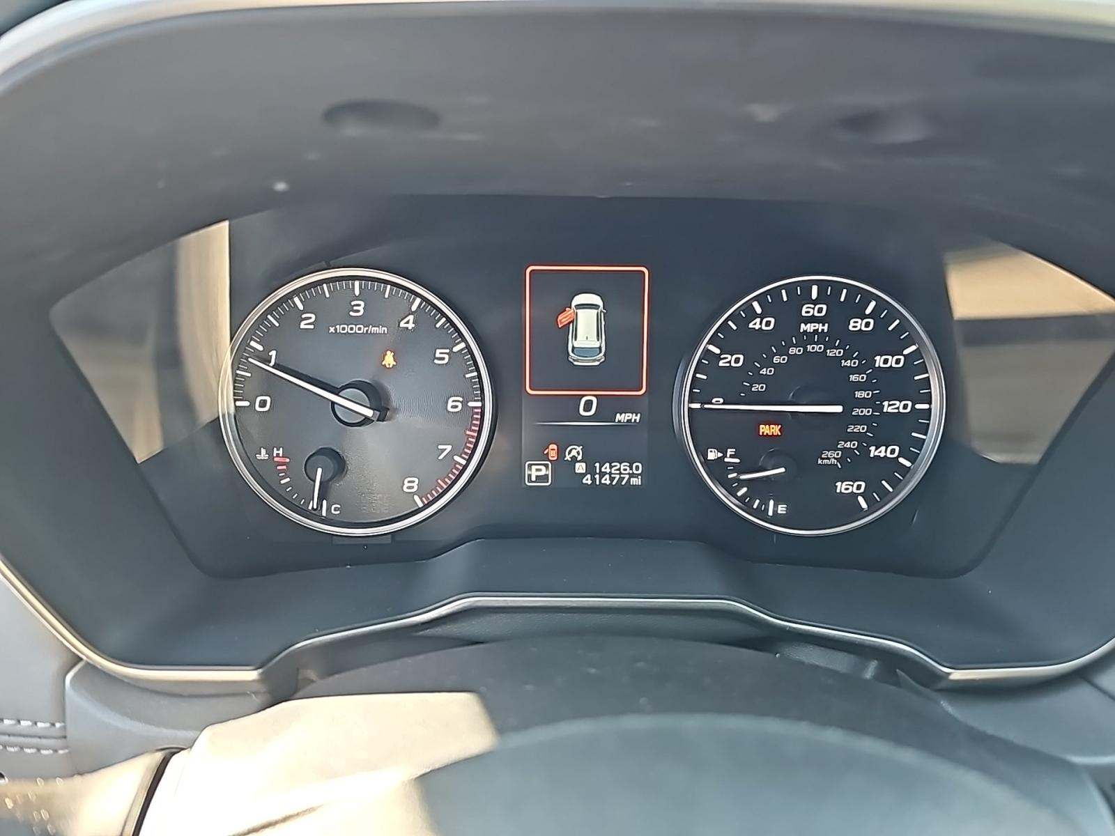 2024 Subaru Outback Onyx Edition AWD