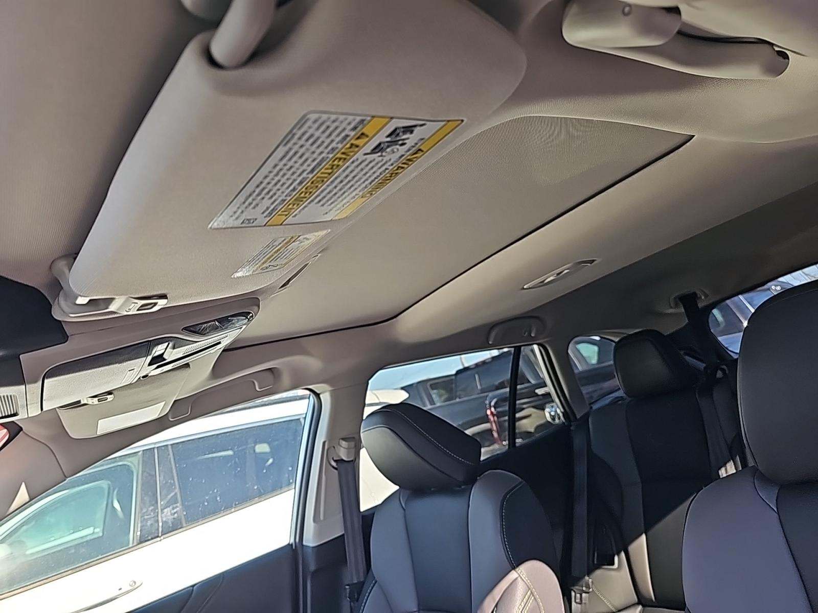 2024 Subaru Outback Onyx Edition AWD