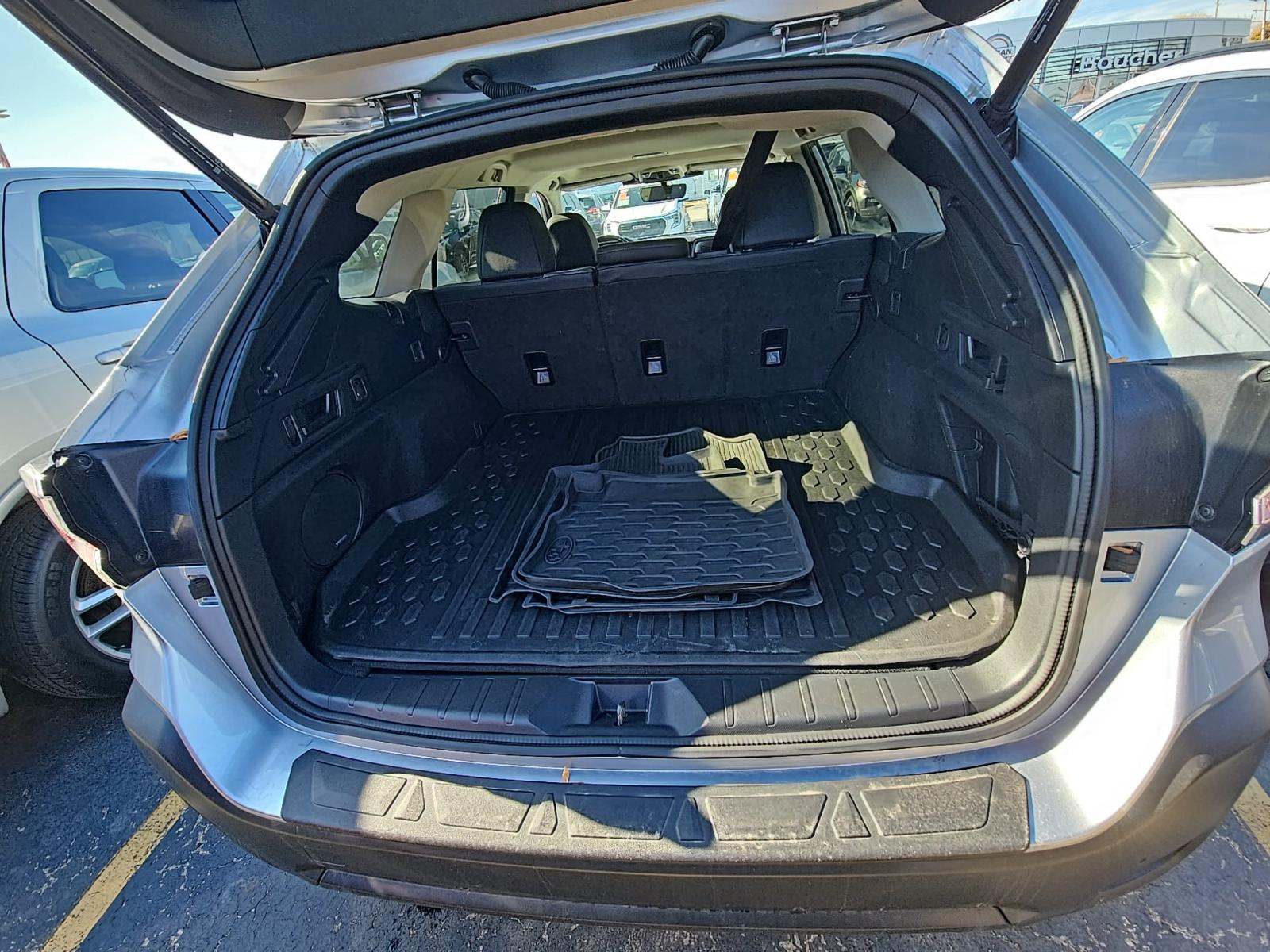 2024 Subaru Outback Onyx Edition AWD