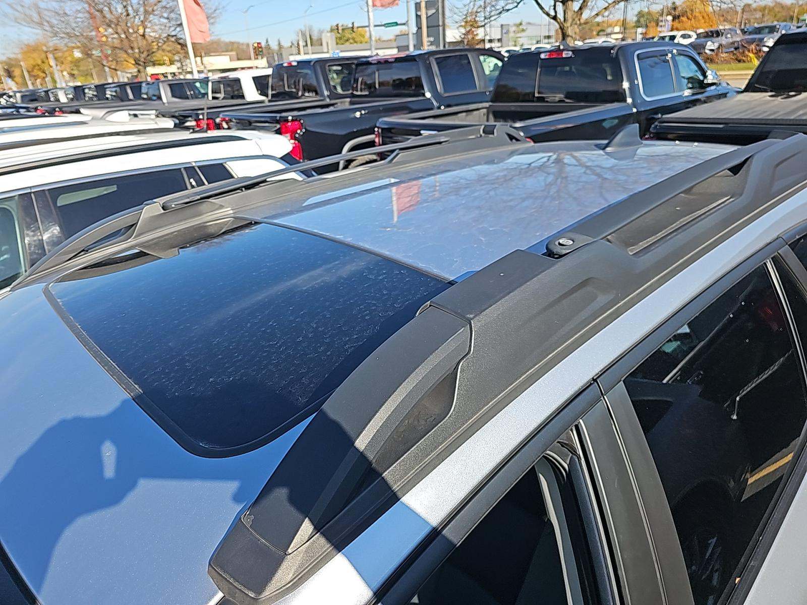 2024 Subaru Outback Onyx Edition AWD