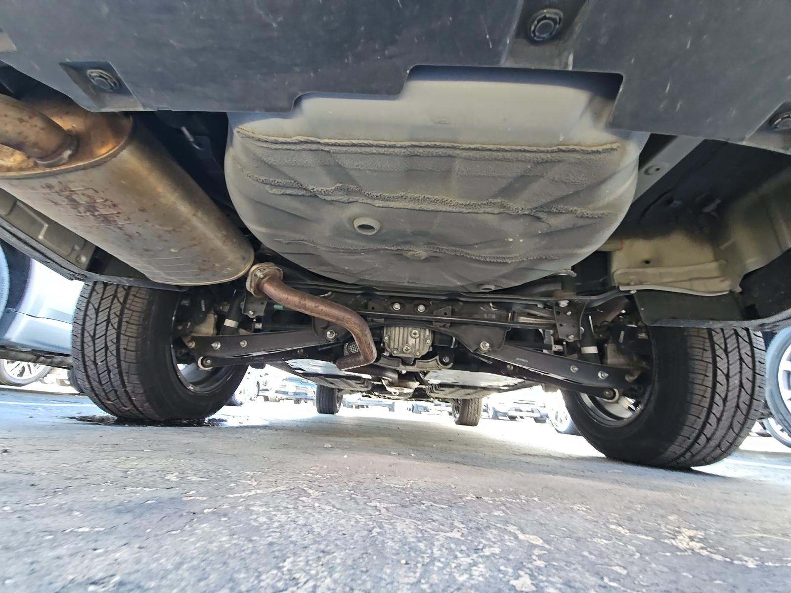 2024 Subaru Outback Onyx Edition AWD