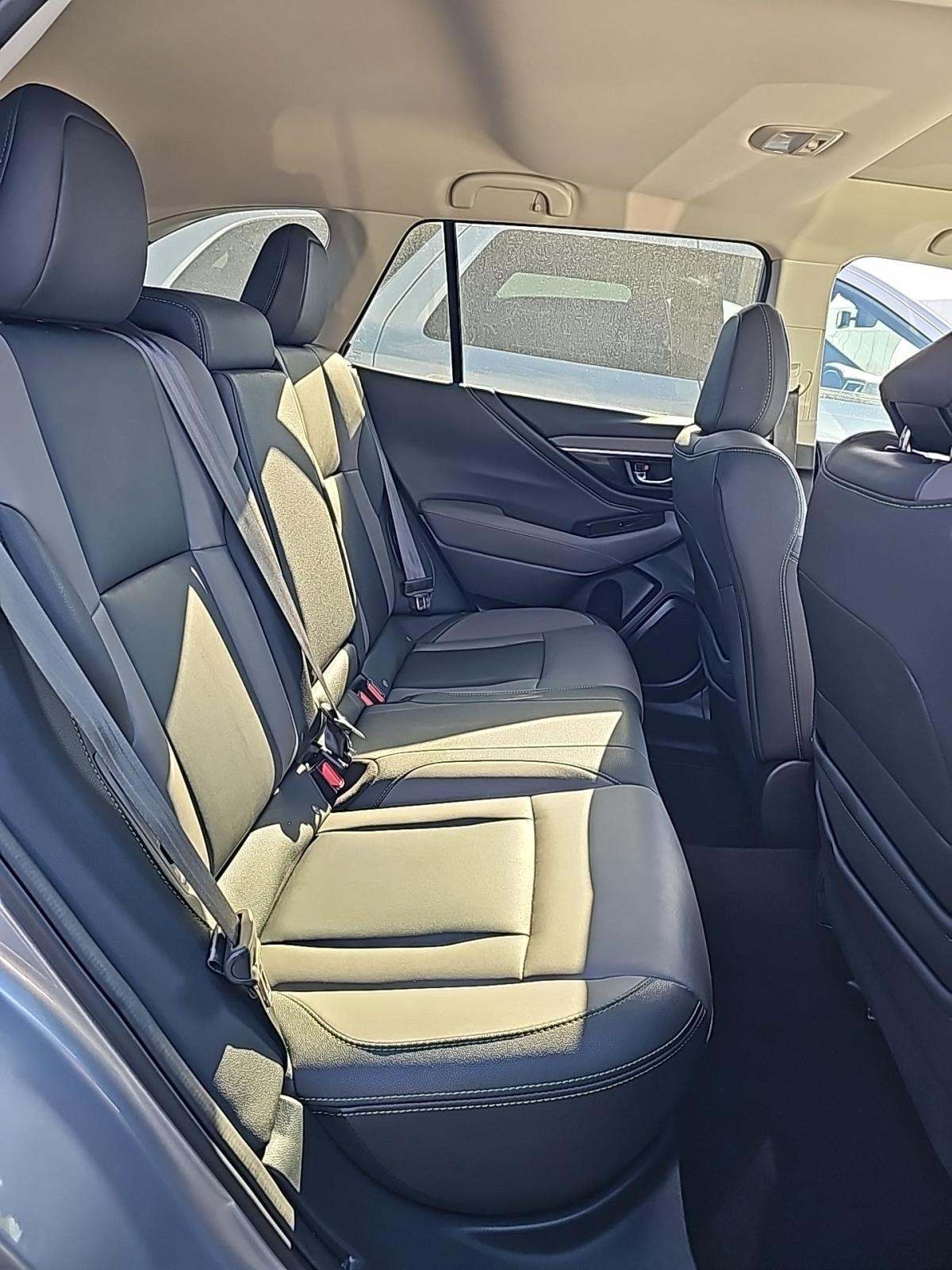 2024 Subaru Outback Onyx Edition AWD