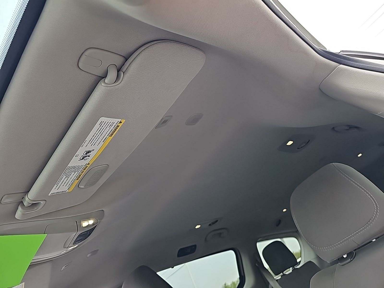 2019 Chrysler Pacifica Touring Plus FWD