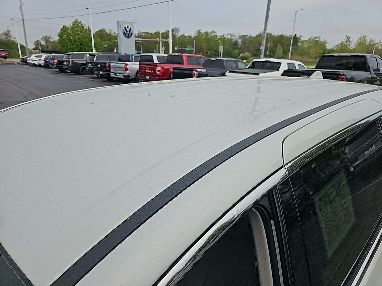 2019 Chrysler Pacifica Touring Plus FWD