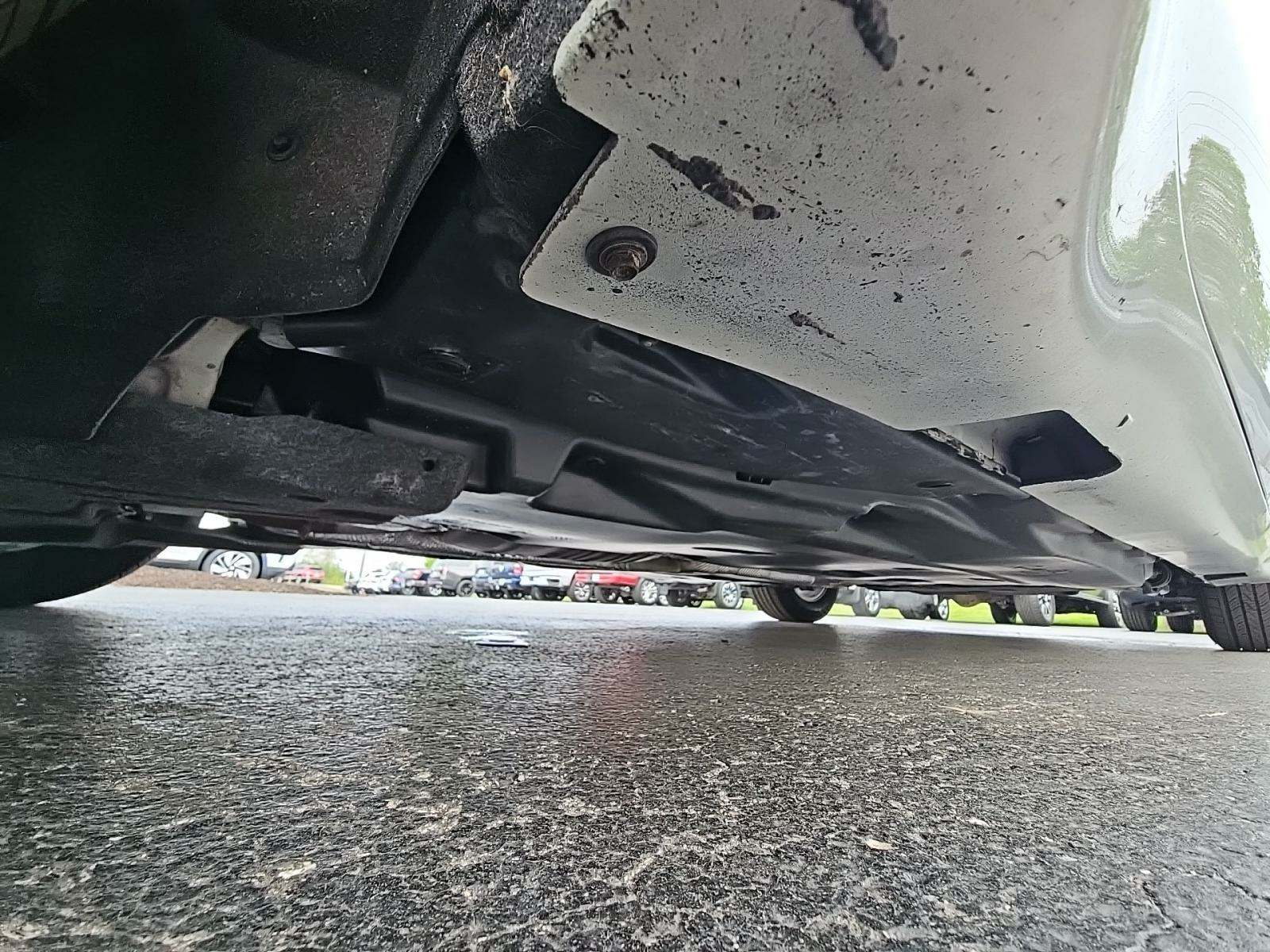 2019 Chrysler Pacifica Touring Plus FWD