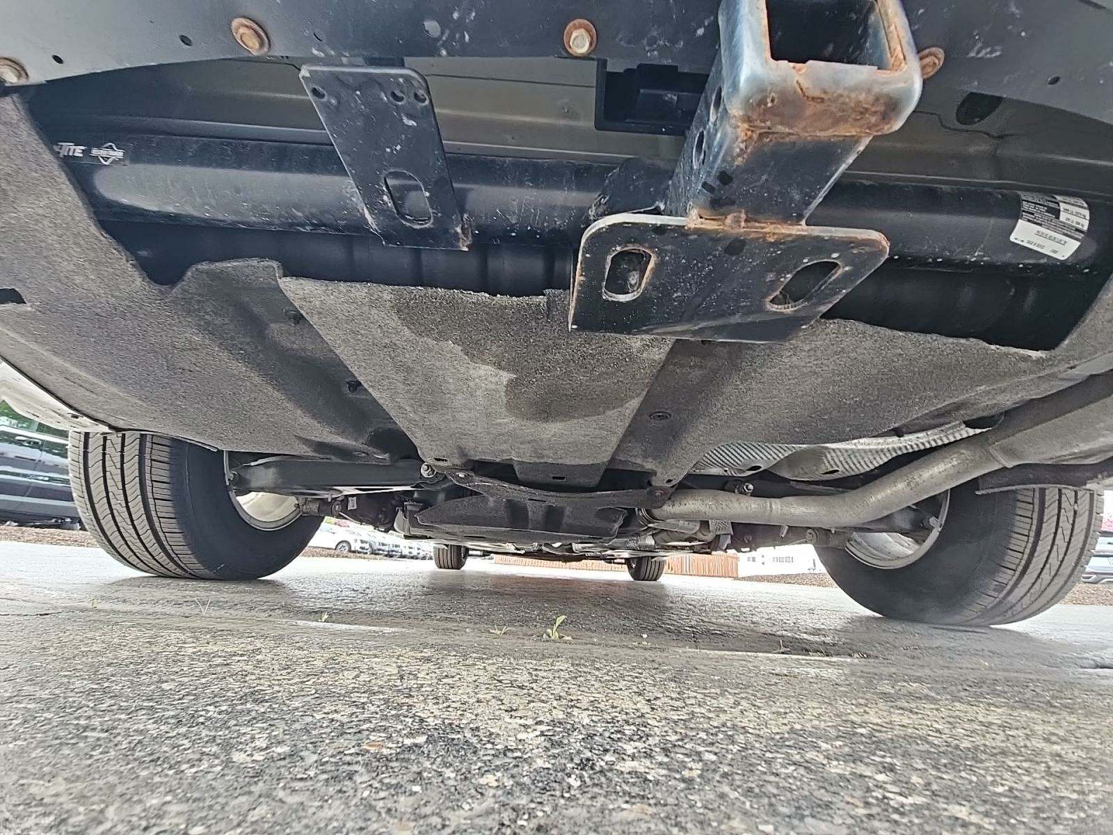 2019 Chrysler Pacifica Touring Plus FWD