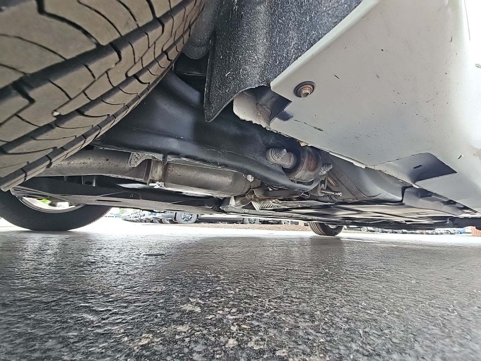 2019 Chrysler Pacifica Touring Plus FWD