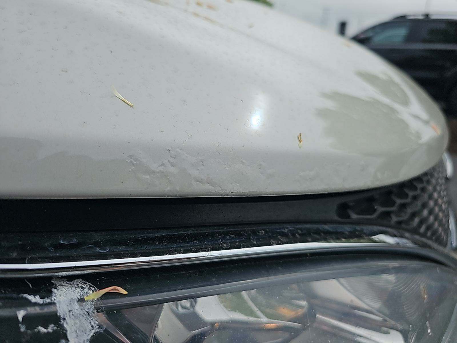 2019 Chrysler Pacifica Touring Plus FWD