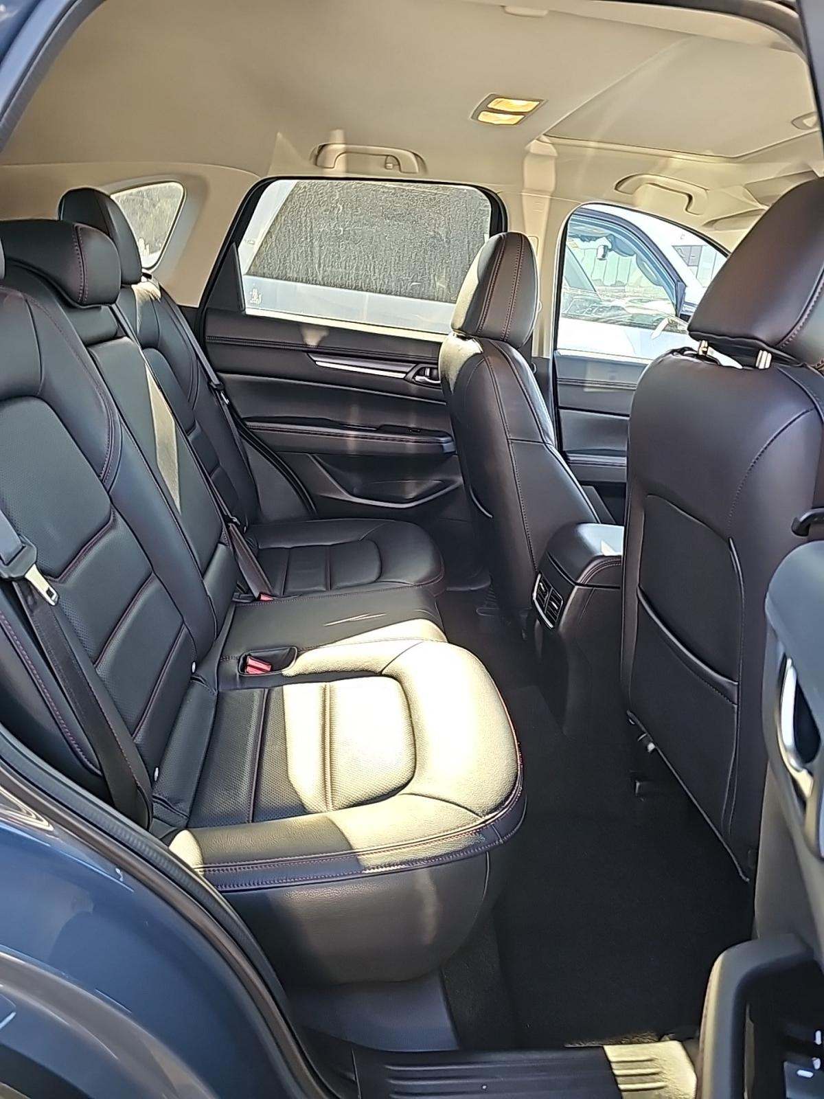 2024 MAZDA CX-5 2.5 S Carbon Edition AWD