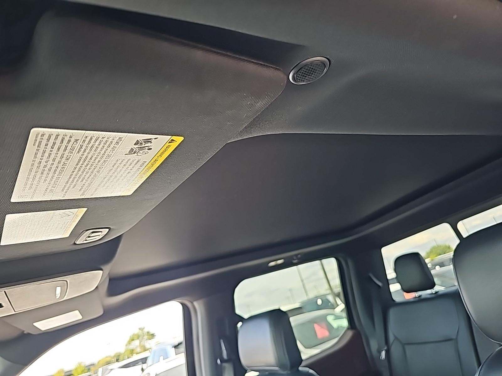 2022 Ford F-150 Lariat AWD