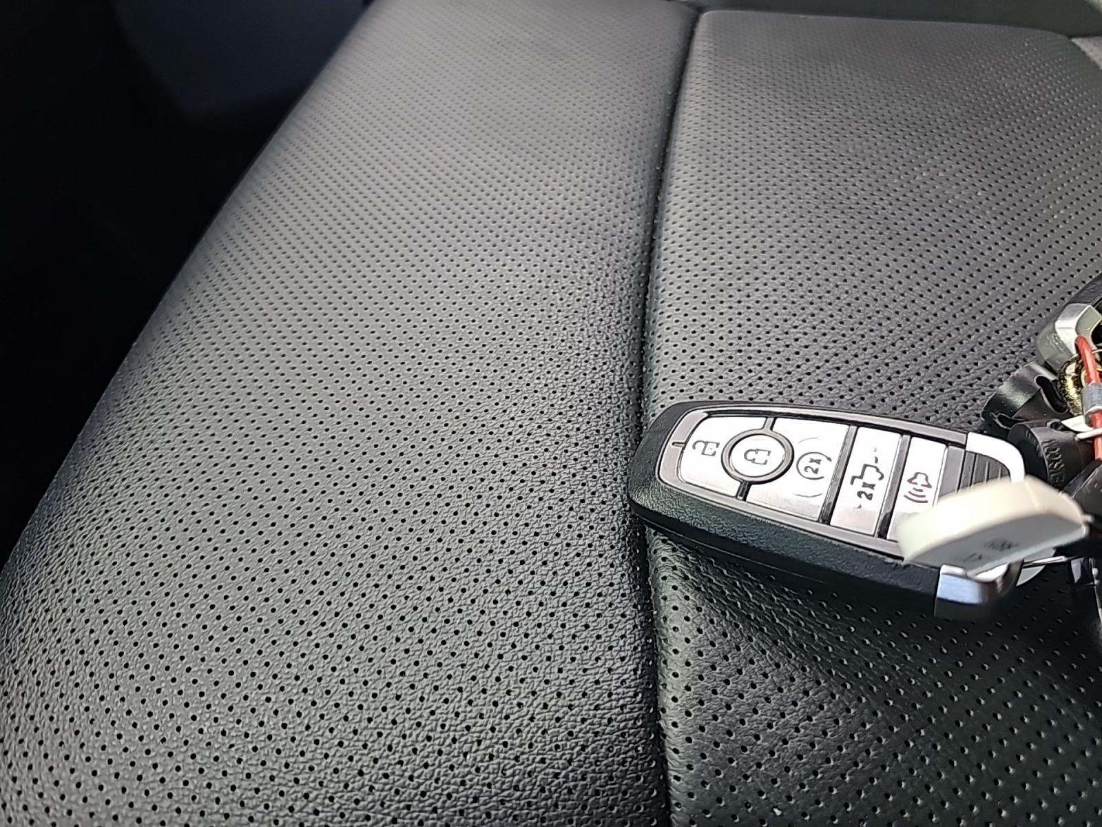 2022 Ford F-150 Lariat AWD