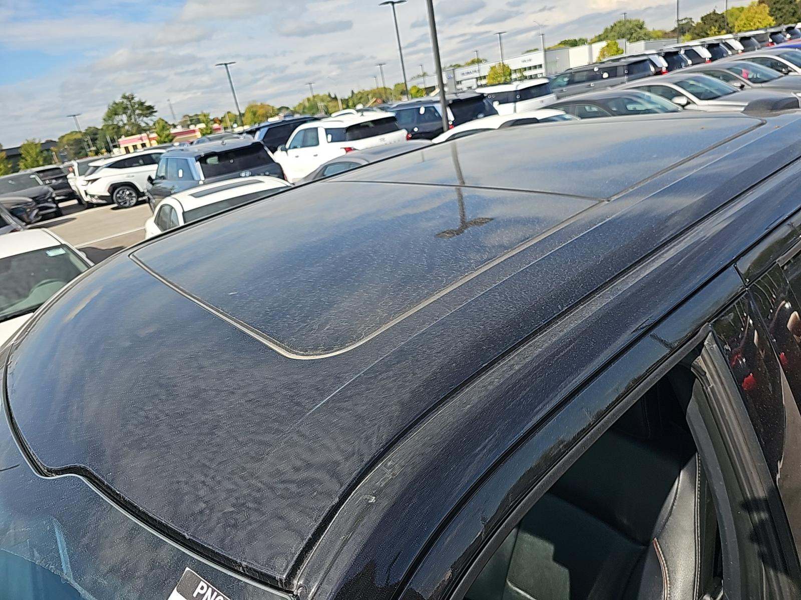 2022 Ford F-150 Lariat AWD