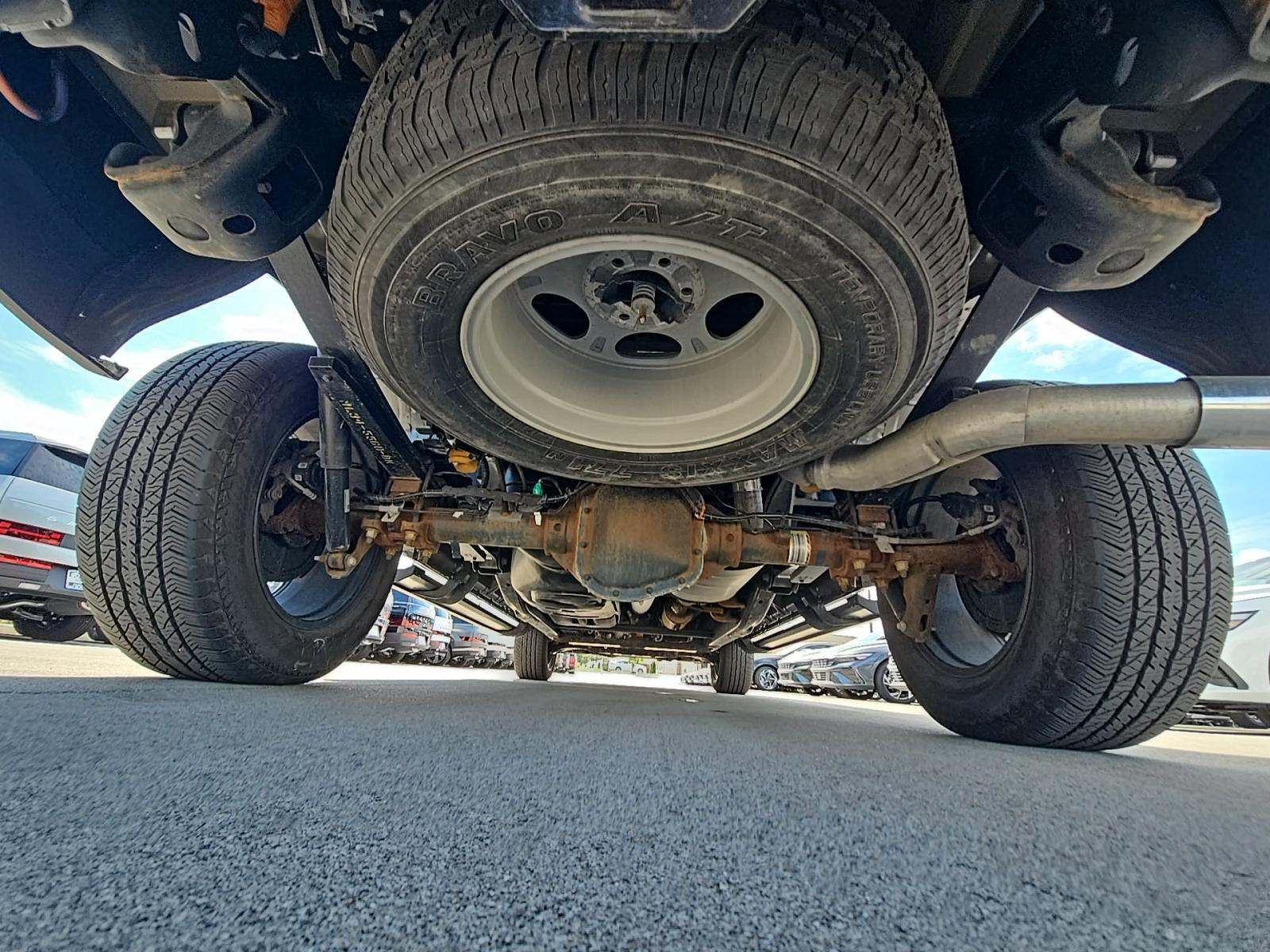 2022 Ford F-150 Lariat AWD