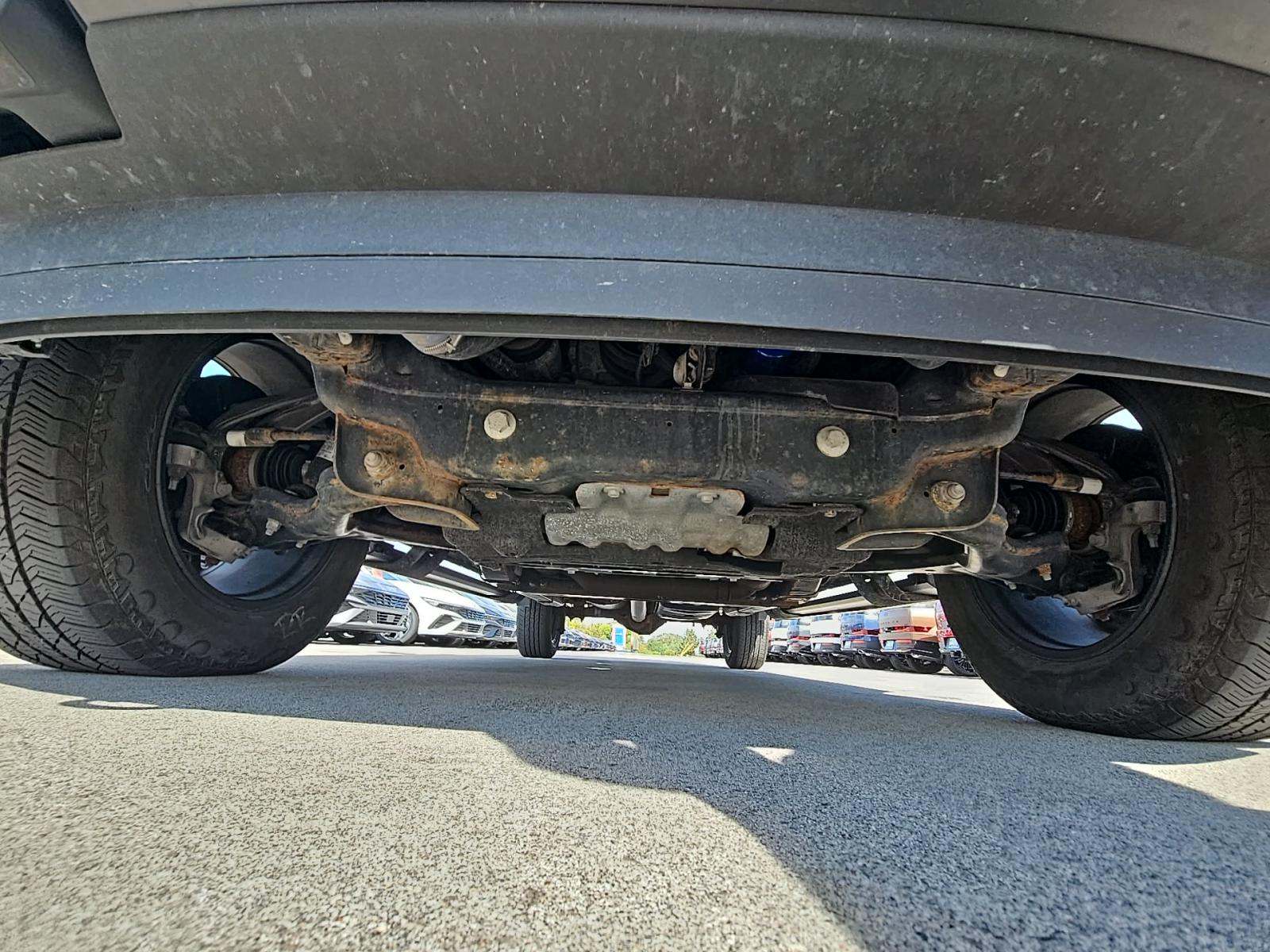 2022 Ford F-150 Lariat AWD