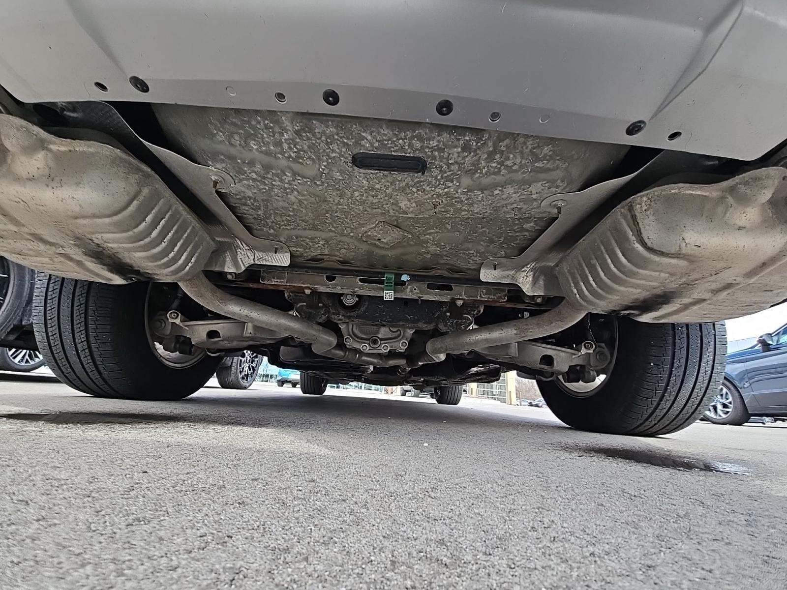 2022 Ford Explorer XLT AWD