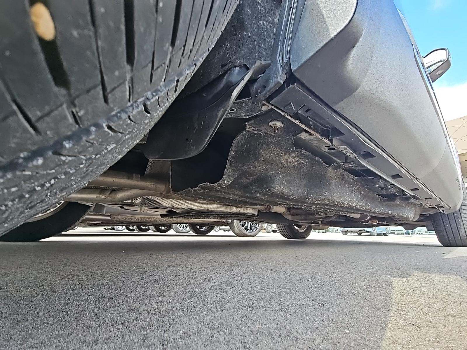 2022 Ford Explorer XLT AWD