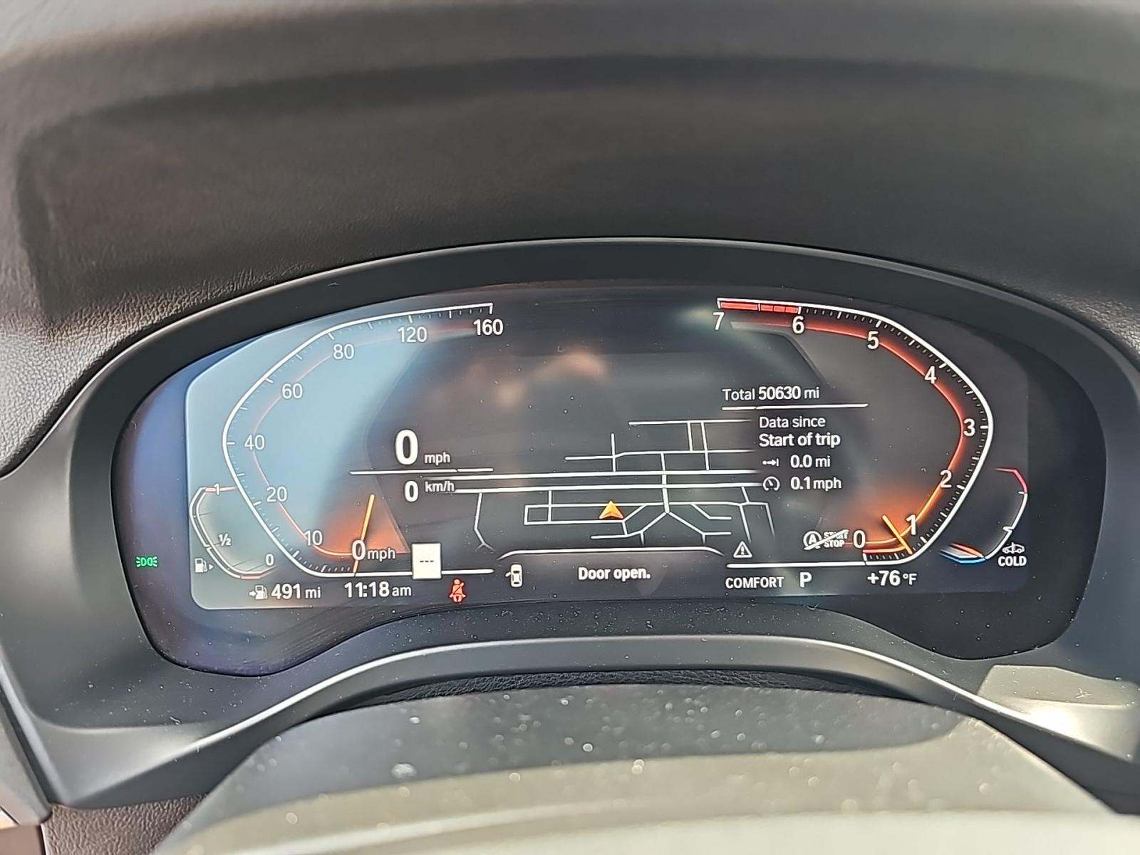 2023 BMW X3 xDrive30i AWD