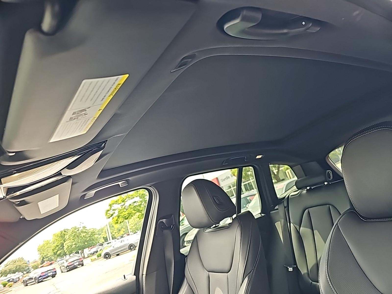 2023 BMW X3 xDrive30i AWD