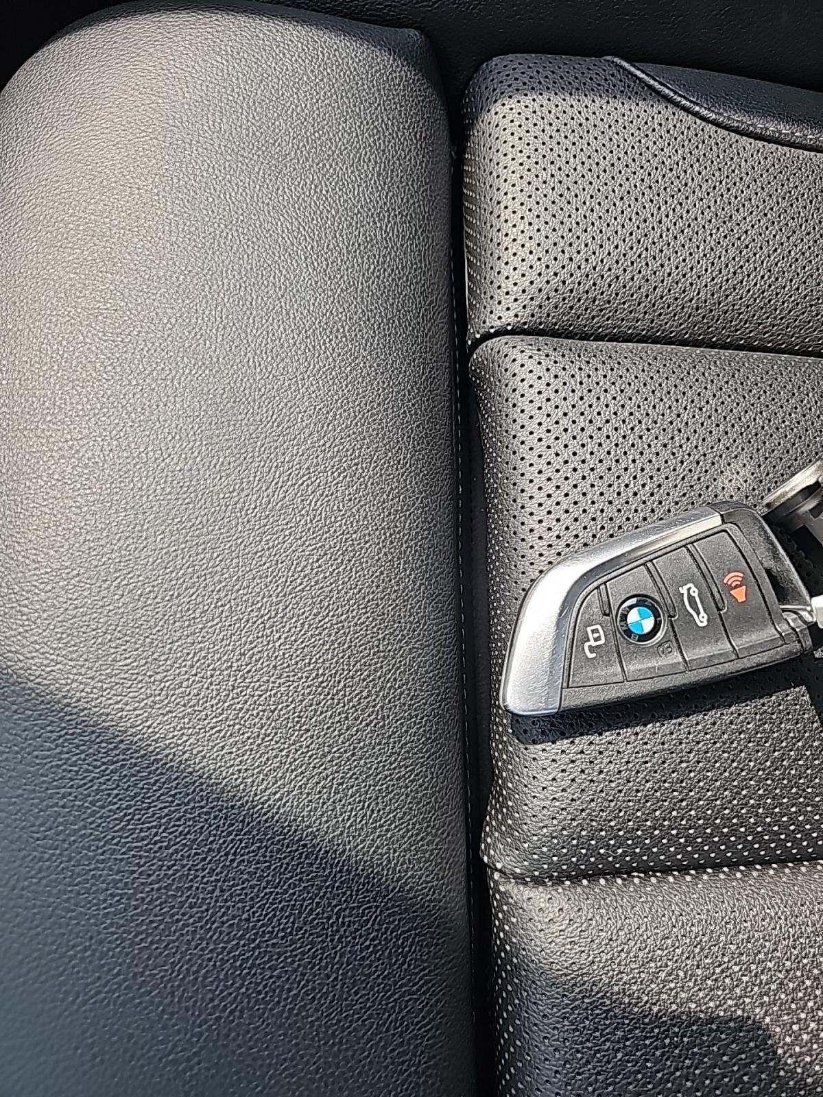 2023 BMW X3 xDrive30i AWD