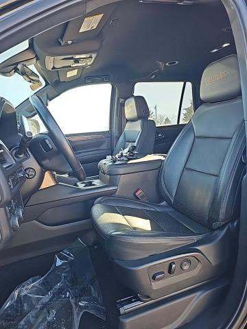 CHEVROLET HIGH COUNTRY - 6