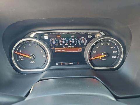 CHEVROLET HIGH COUNTRY - 9