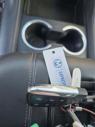 CHEVROLET HIGH COUNTRY - 8