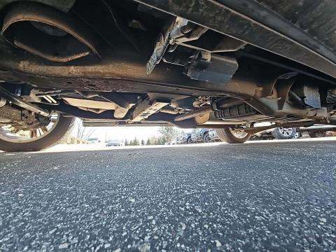 CHEVROLET HIGH COUNTRY - 7