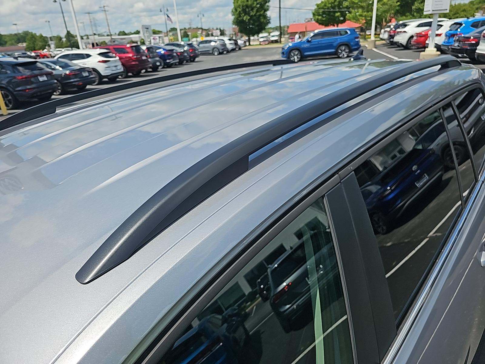 2024 Volkswagen Atlas 2.0T SE FWD