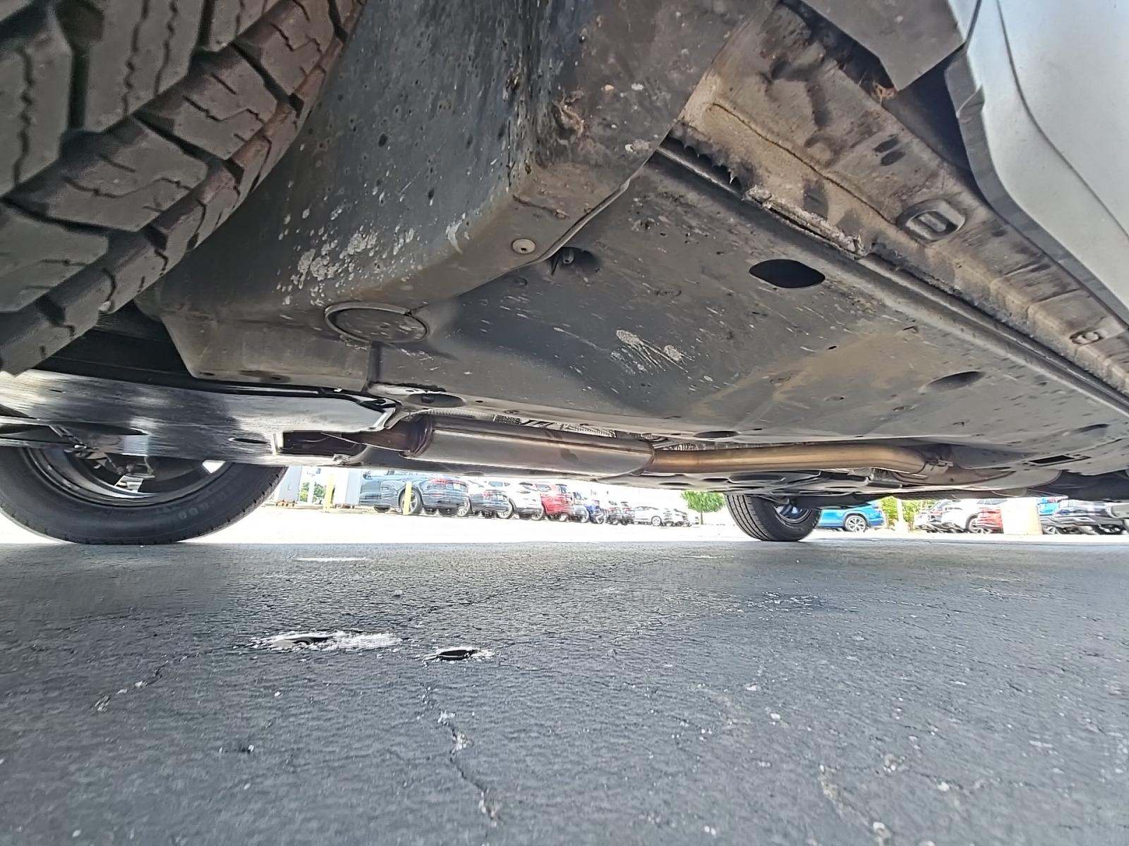 2024 Volkswagen Atlas 2.0T SE FWD