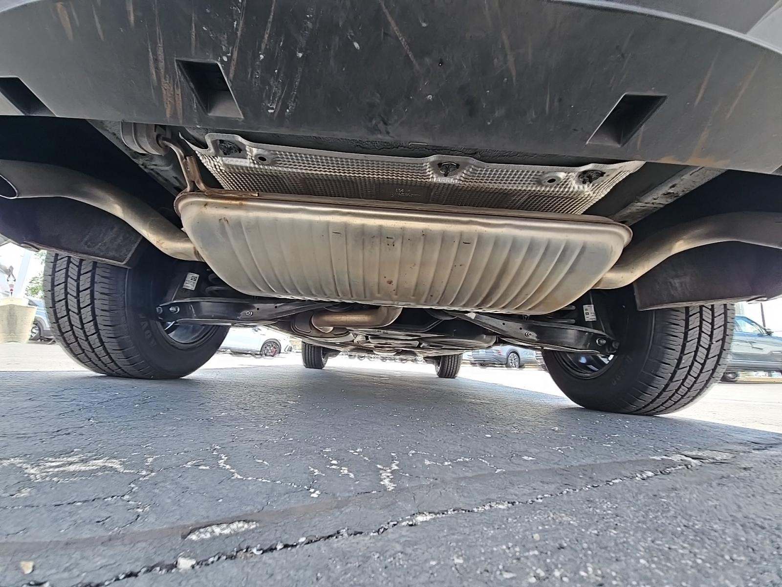 2024 Volkswagen Atlas 2.0T SE FWD