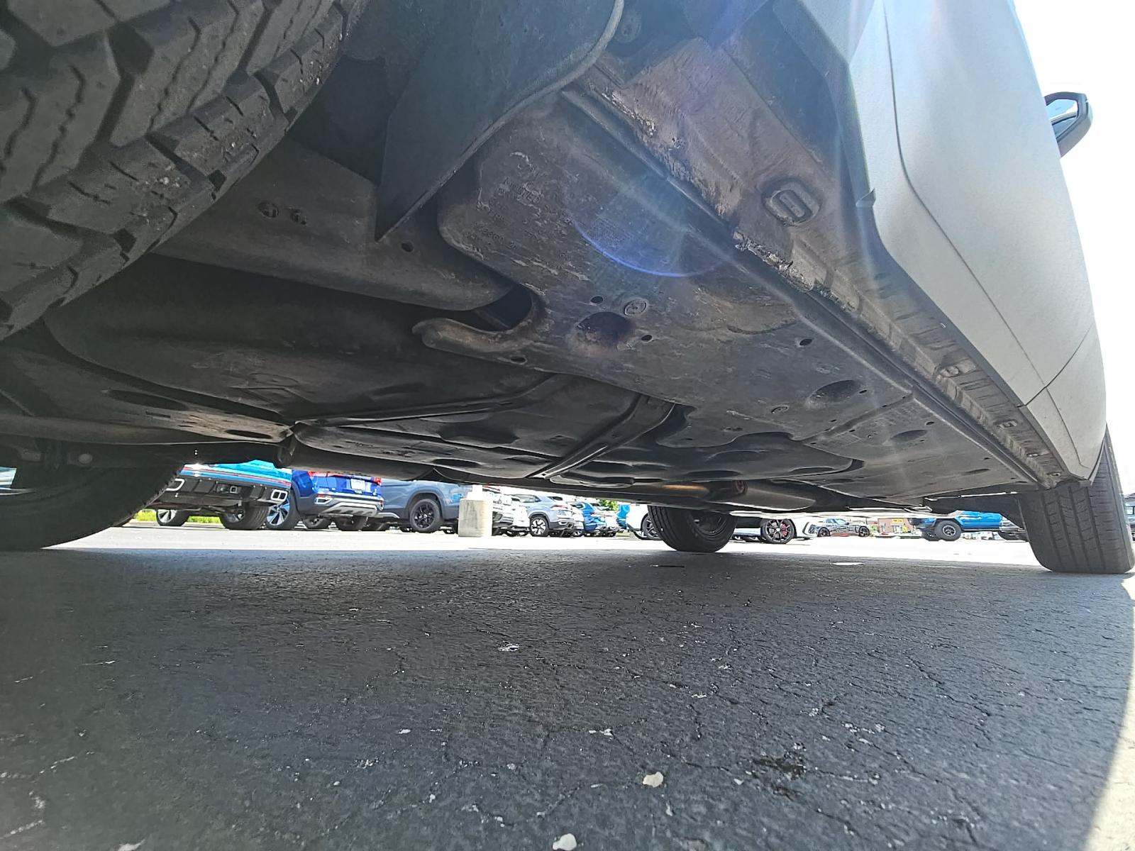 2024 Volkswagen Atlas 2.0T SE FWD