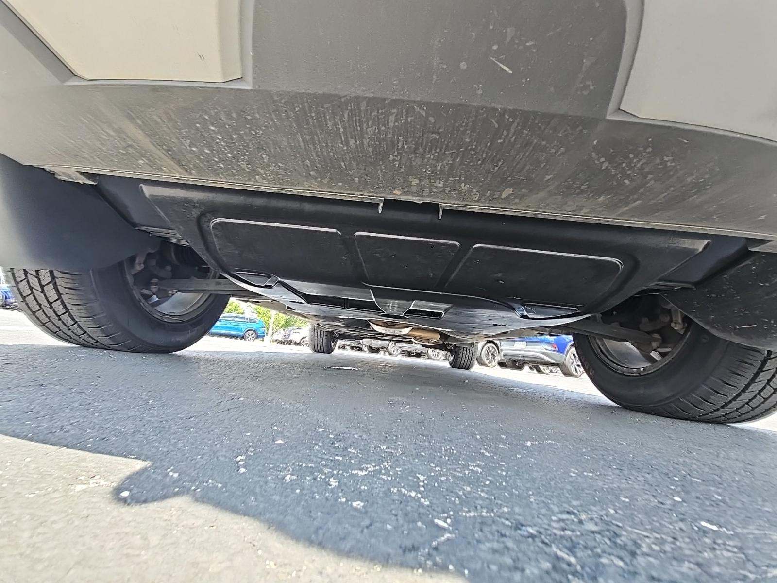 2024 Volkswagen Atlas 2.0T SE FWD