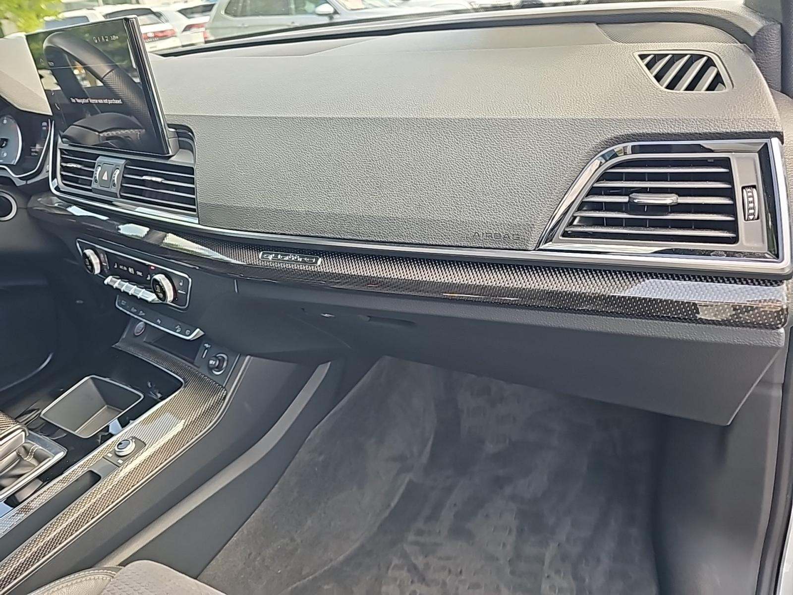 2022 Audi SQ5 Premium AWD