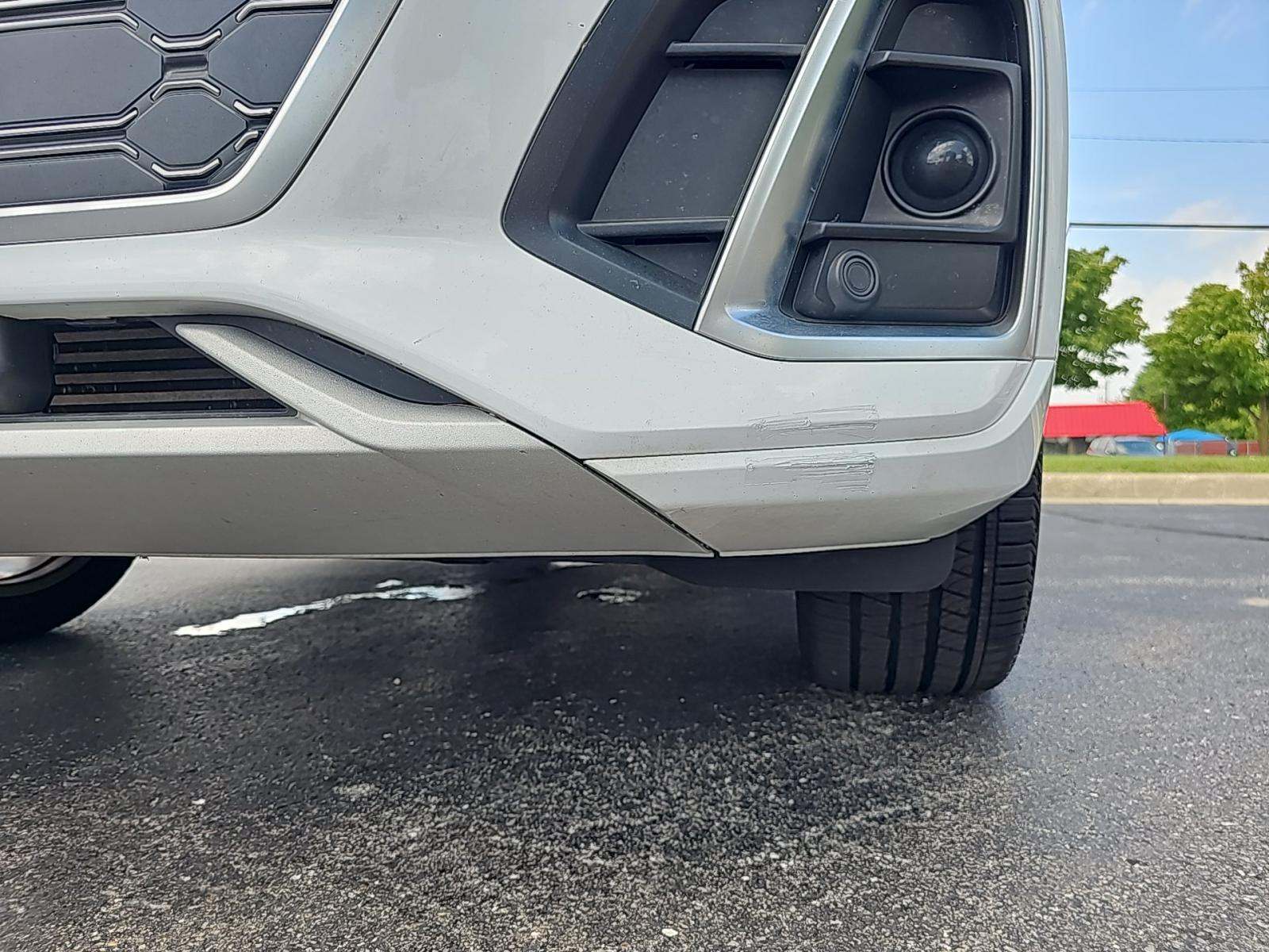 2022 Audi SQ5 Premium AWD