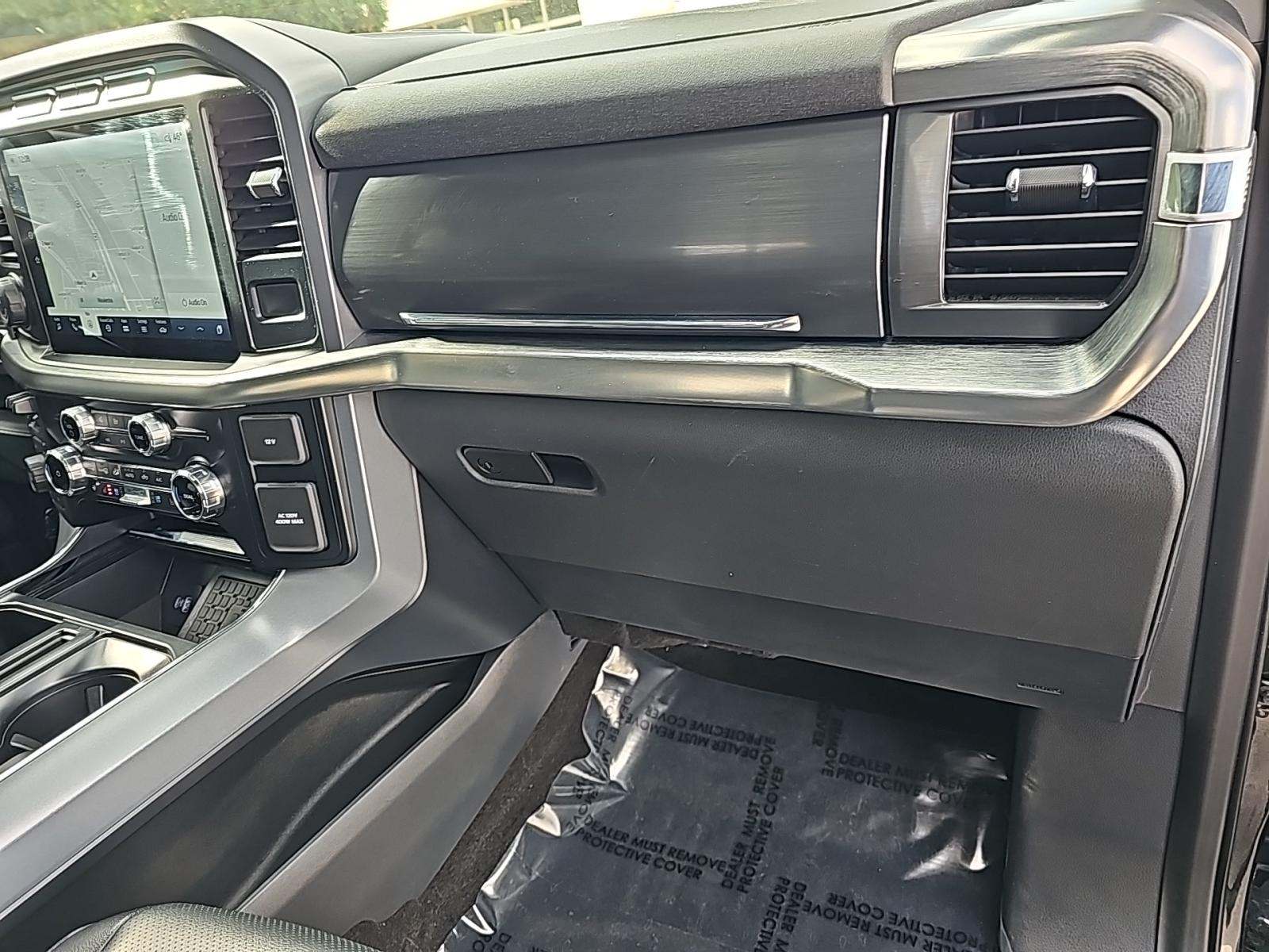 2023 Ford F-150 Lariat AWD