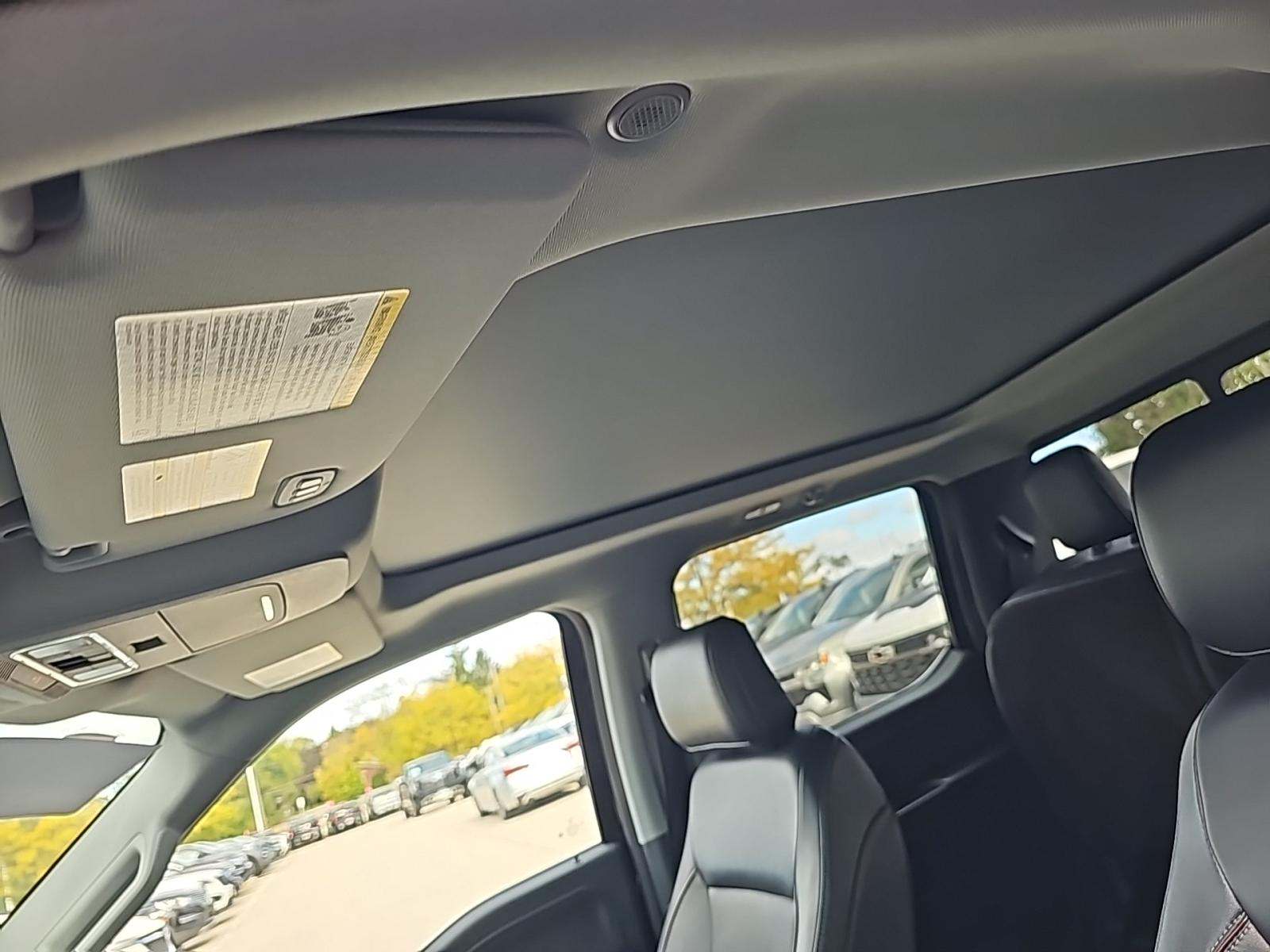 2023 Ford F-150 Lariat AWD