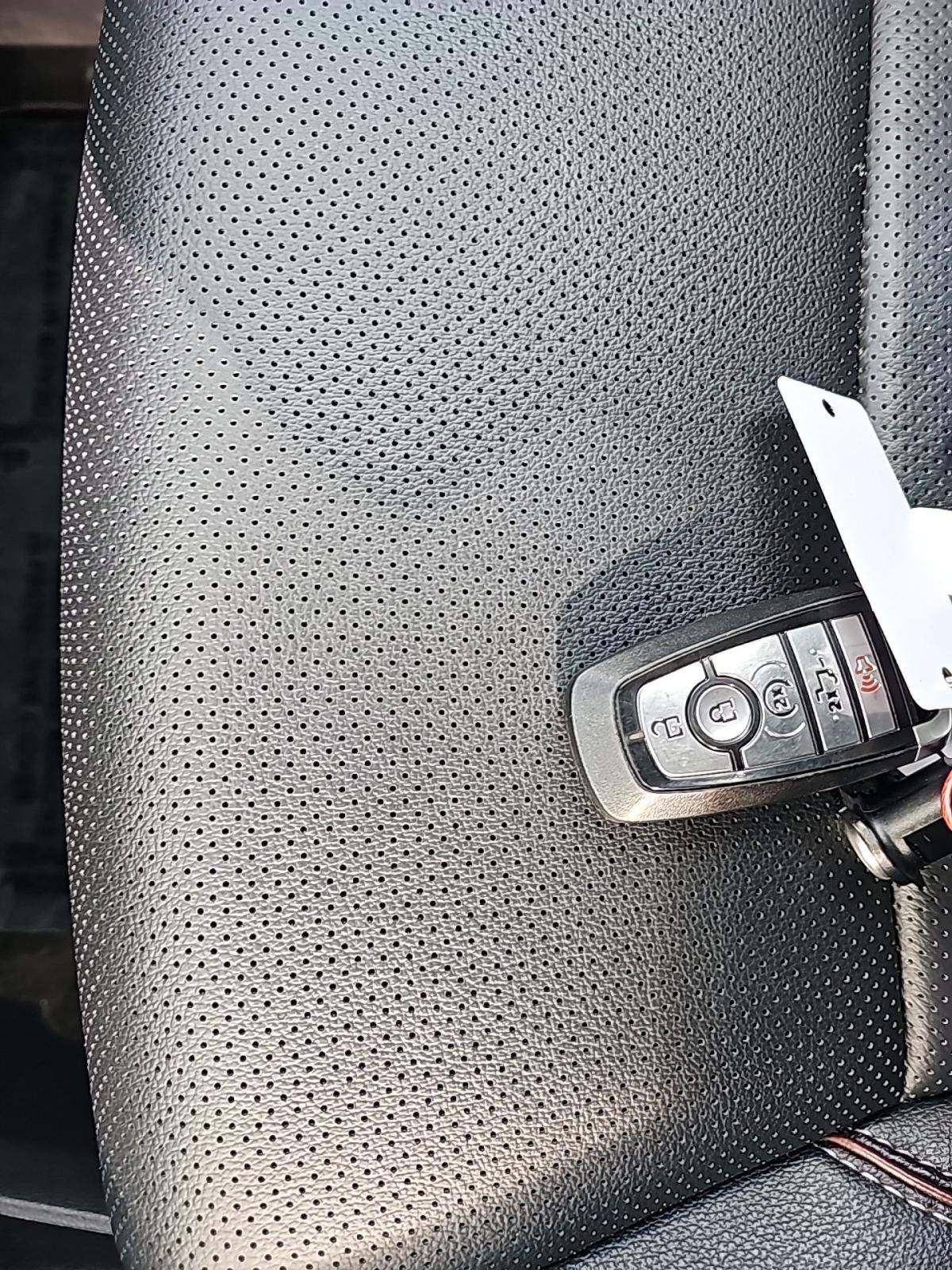 2023 Ford F-150 Lariat AWD