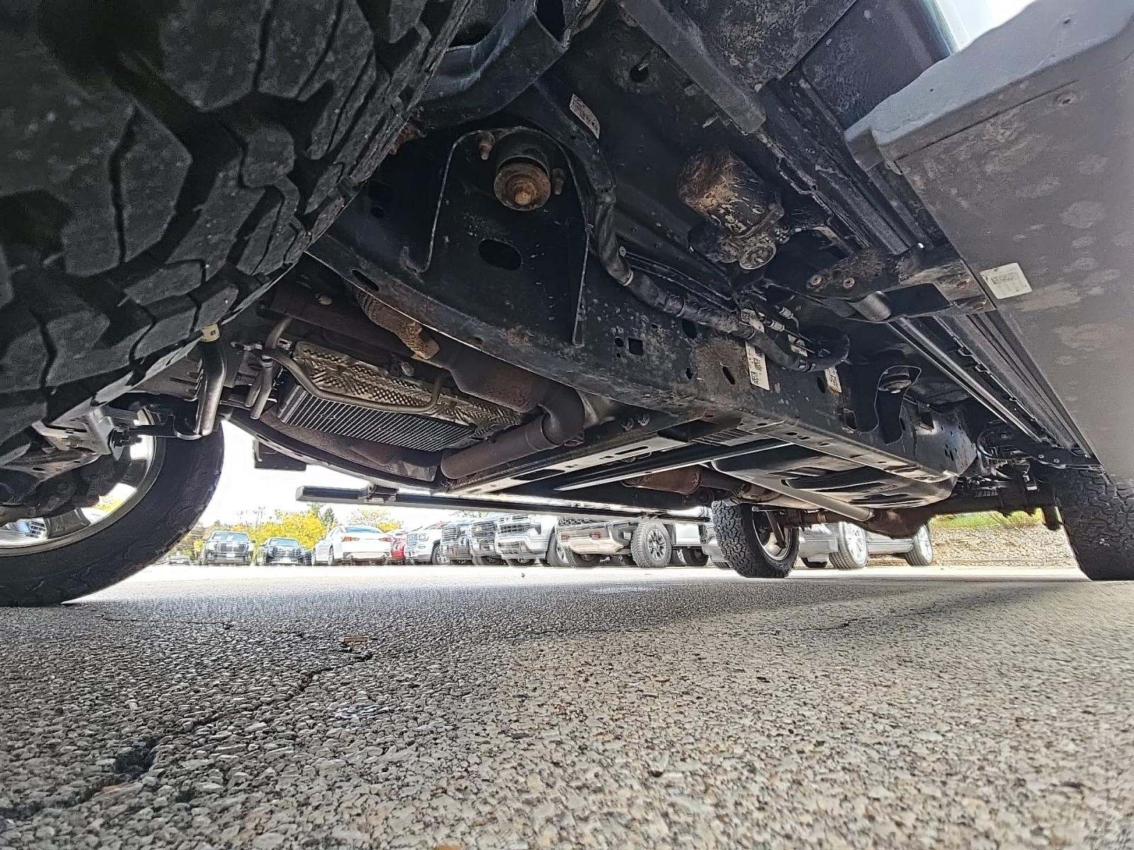 2023 Ford F-150 Lariat AWD