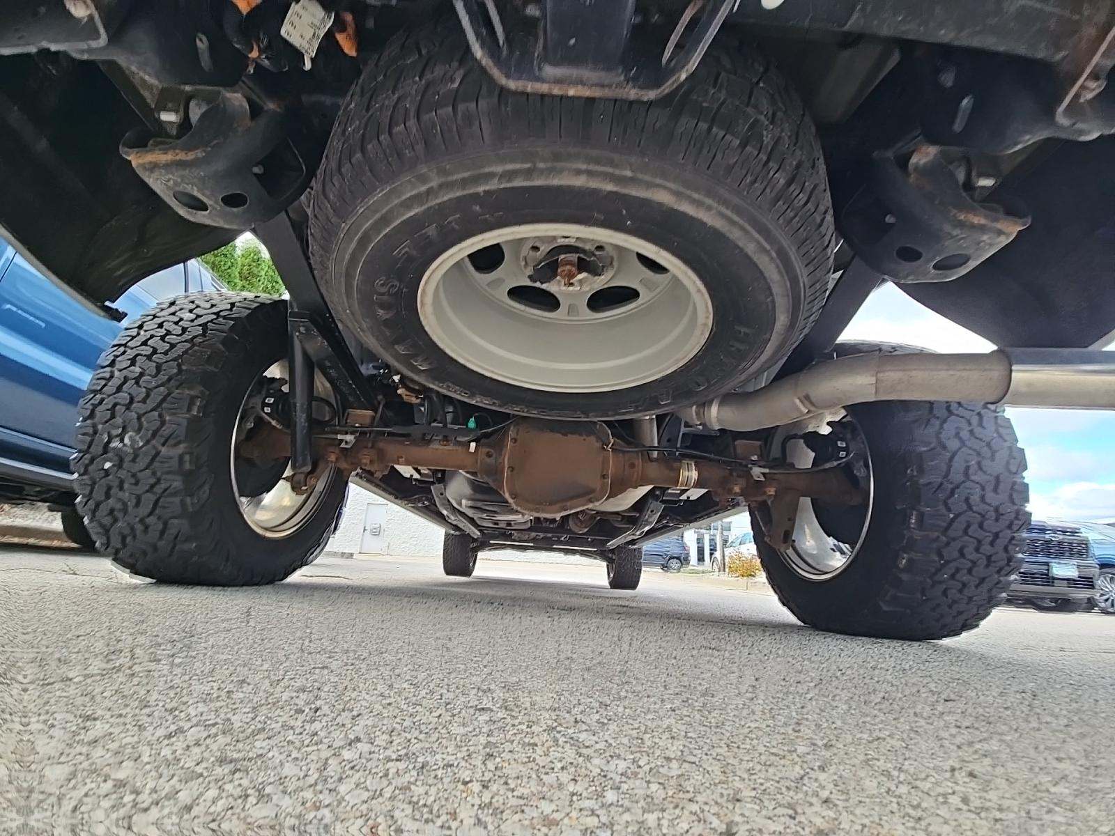 2023 Ford F-150 Lariat AWD