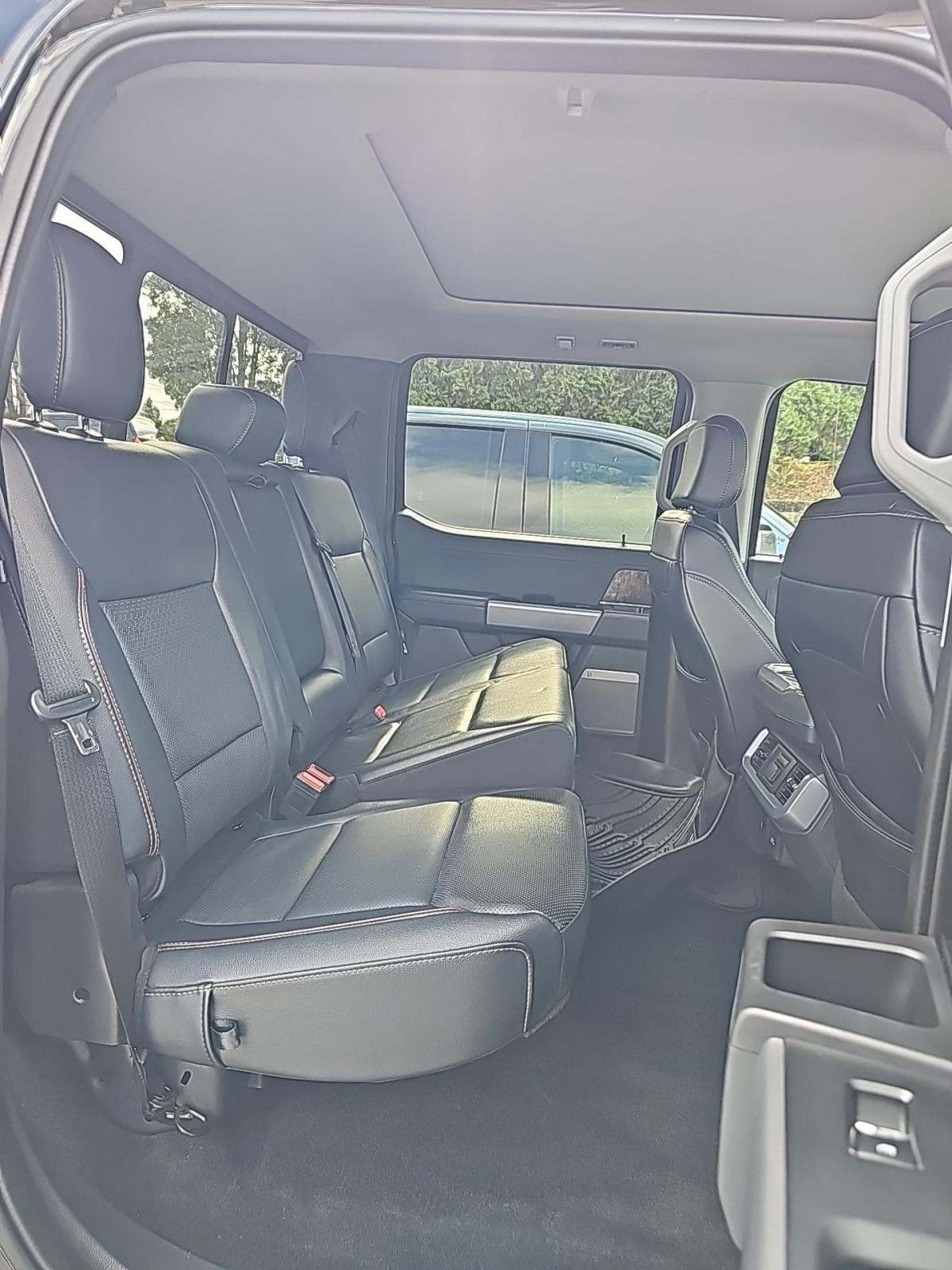 2023 Ford F-150 Lariat AWD